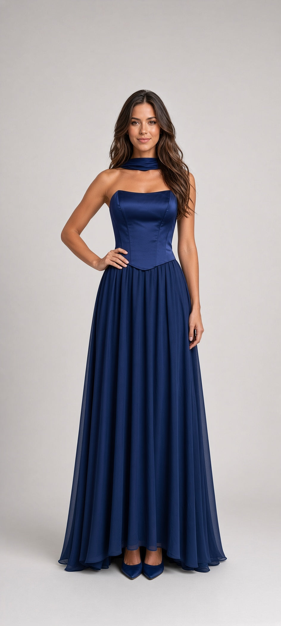Paige – Blu Marine