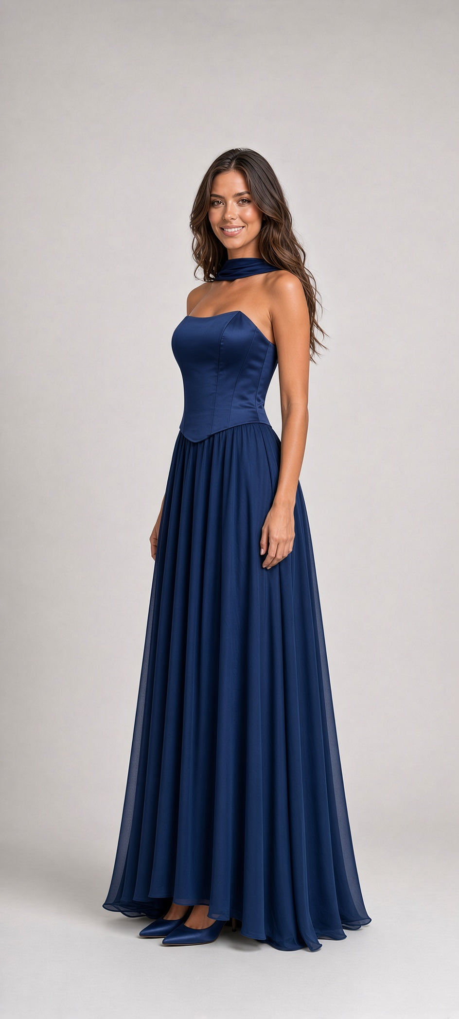 Paige – Blu Marine