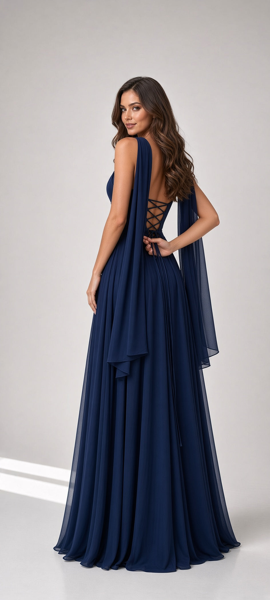 Paige – Blu Marine