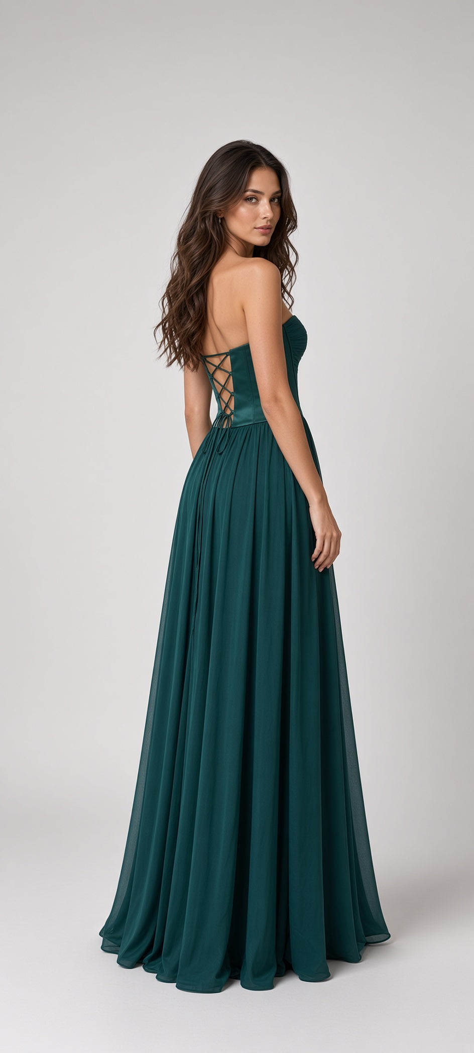 Paige – Foresta