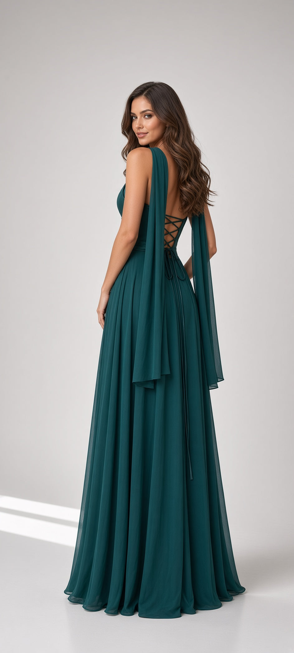 Paige – Foresta