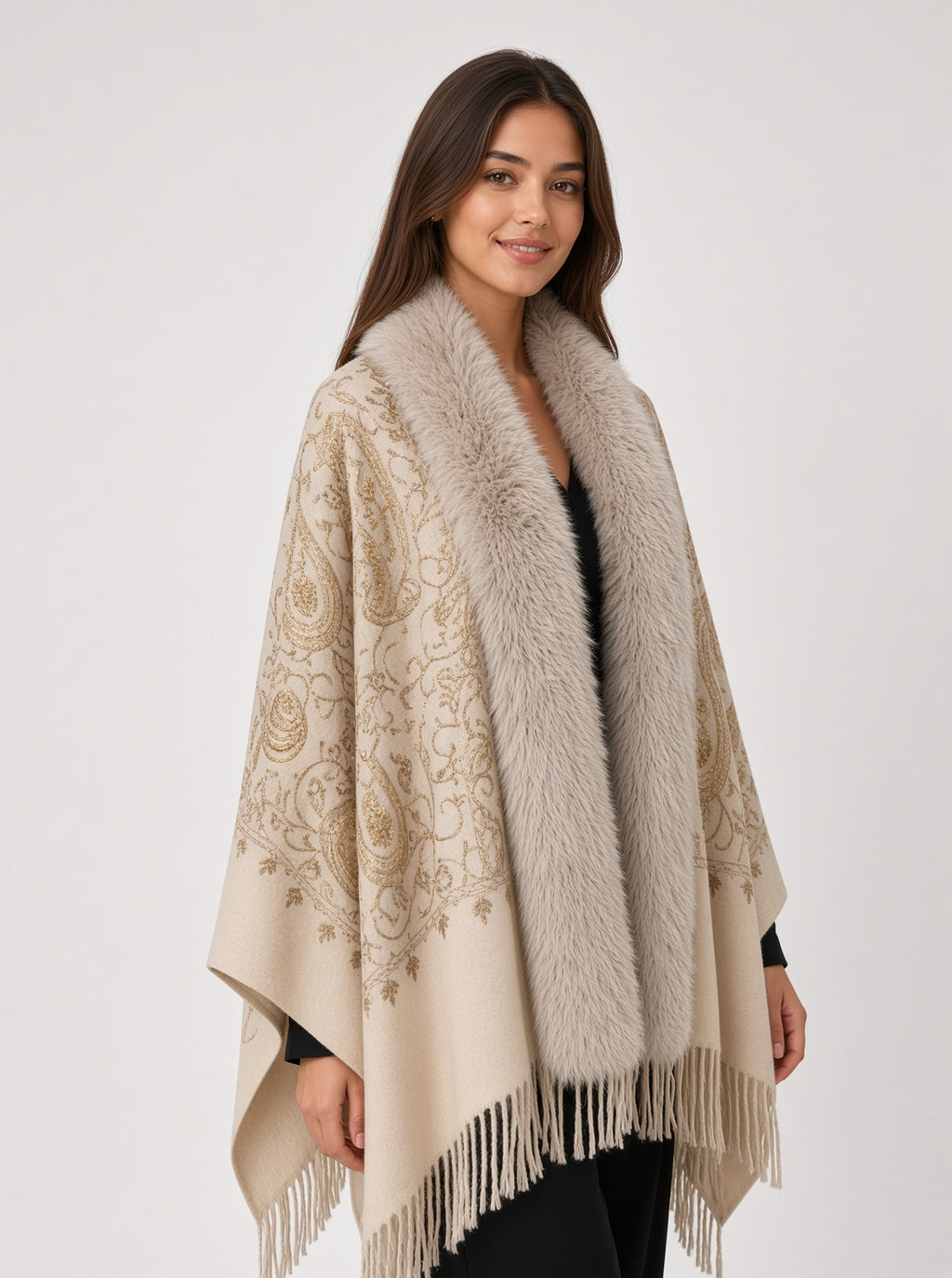Palmira – Beige