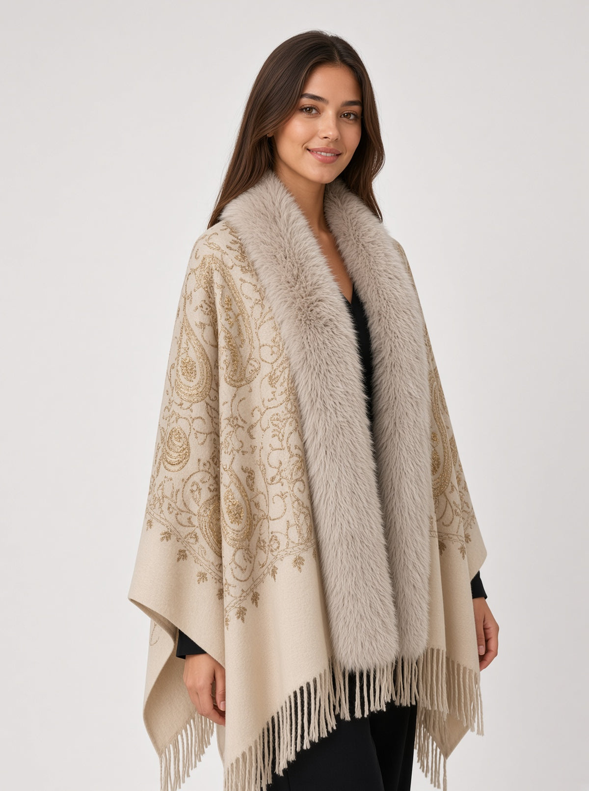 Palmira – Beige