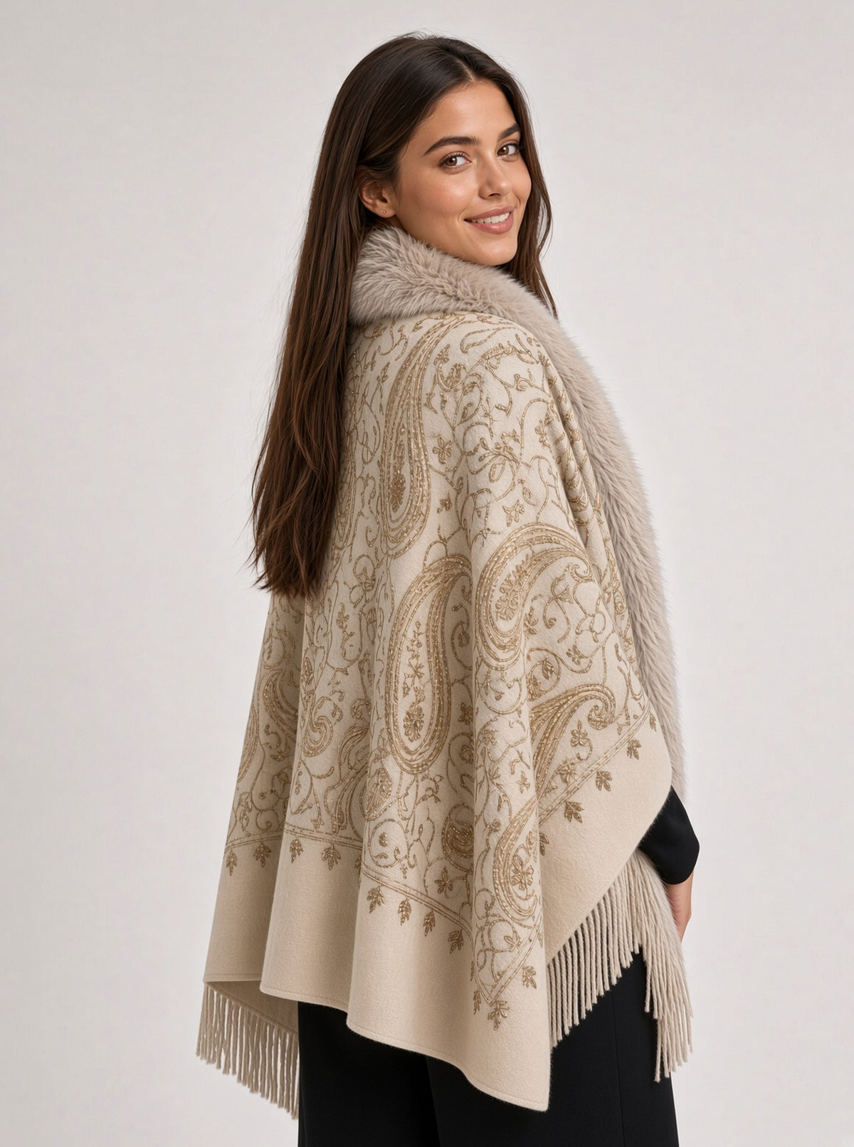 Palmira – Beige