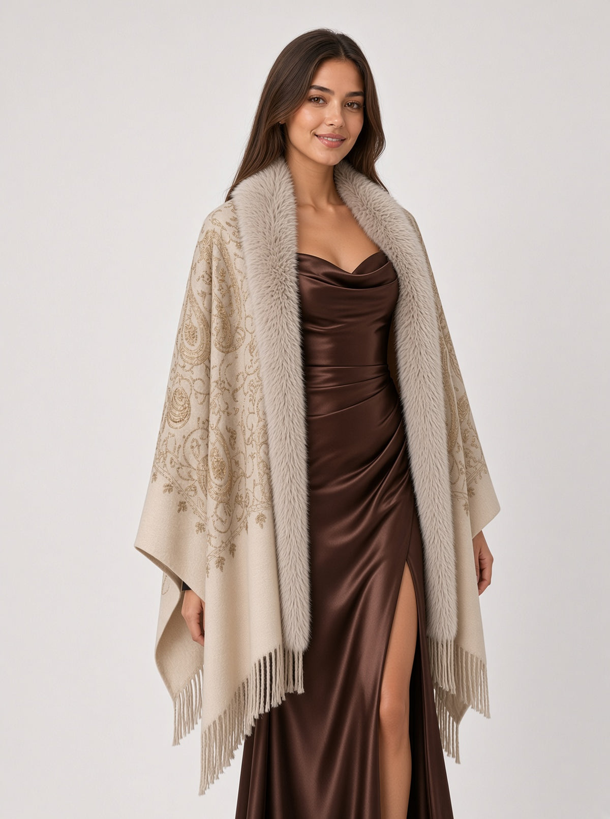 Palmira – Beige