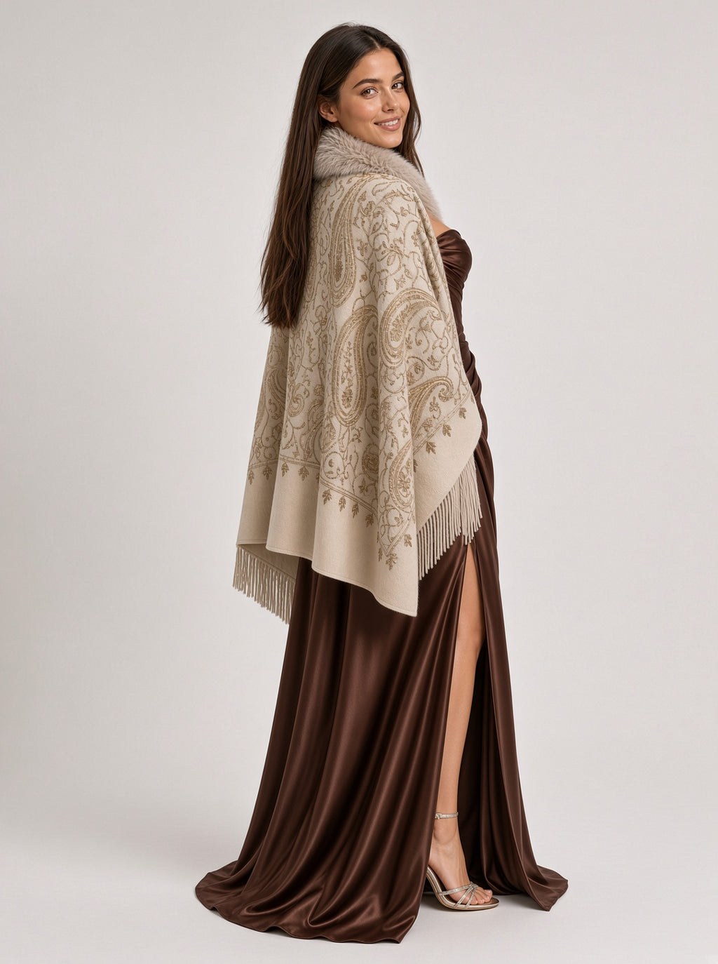 Palmira – Beige