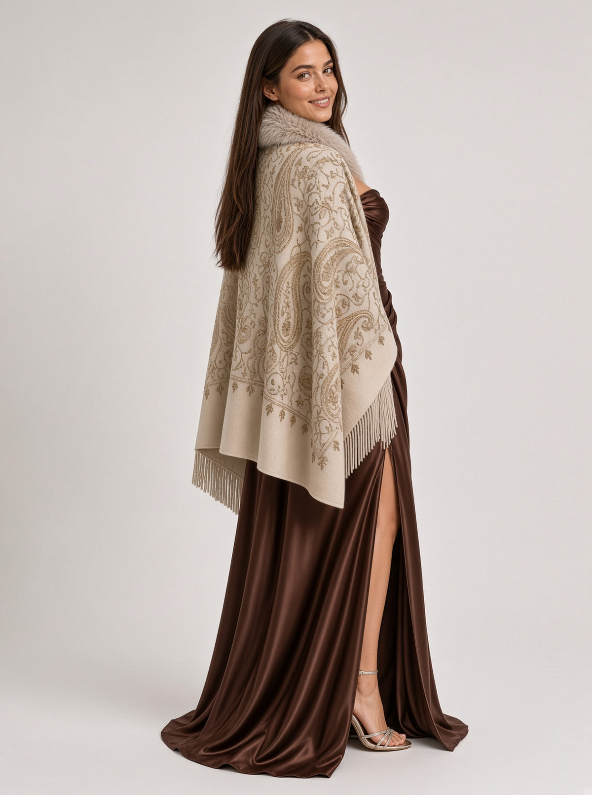 Palmira – Beige