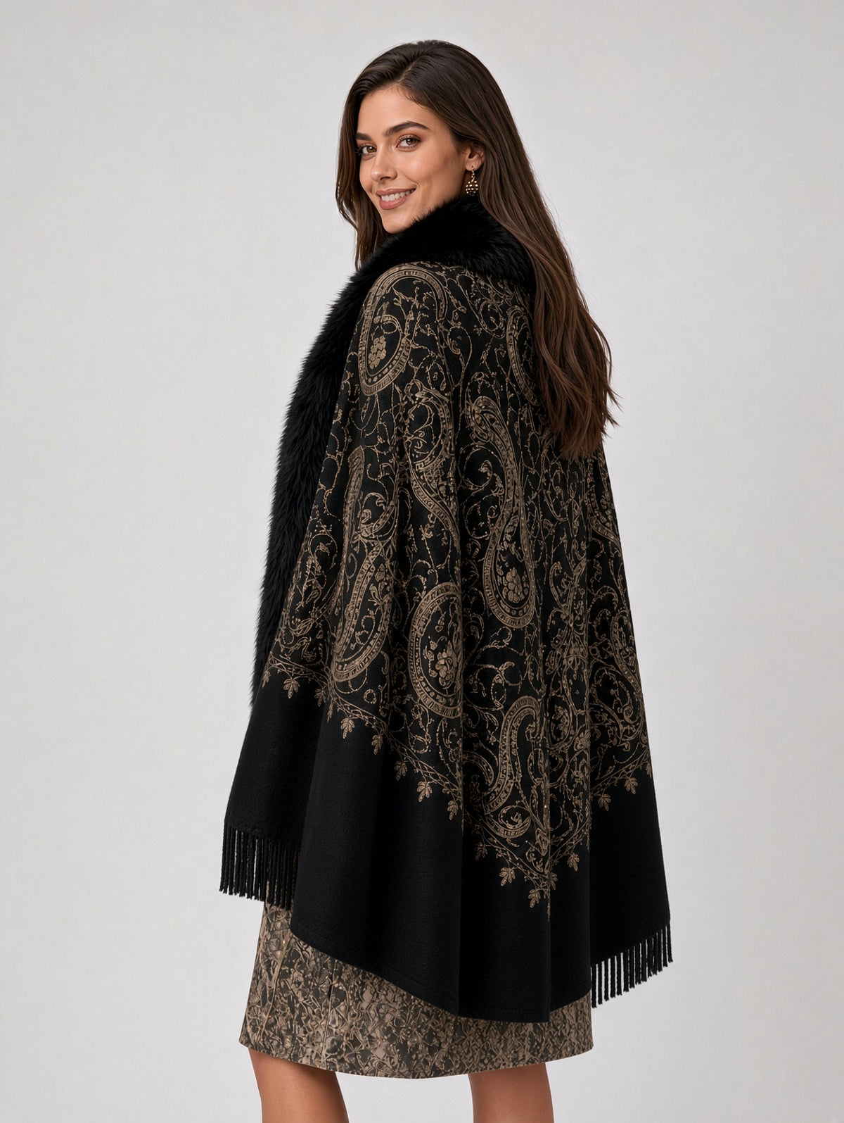 Palmira – Black