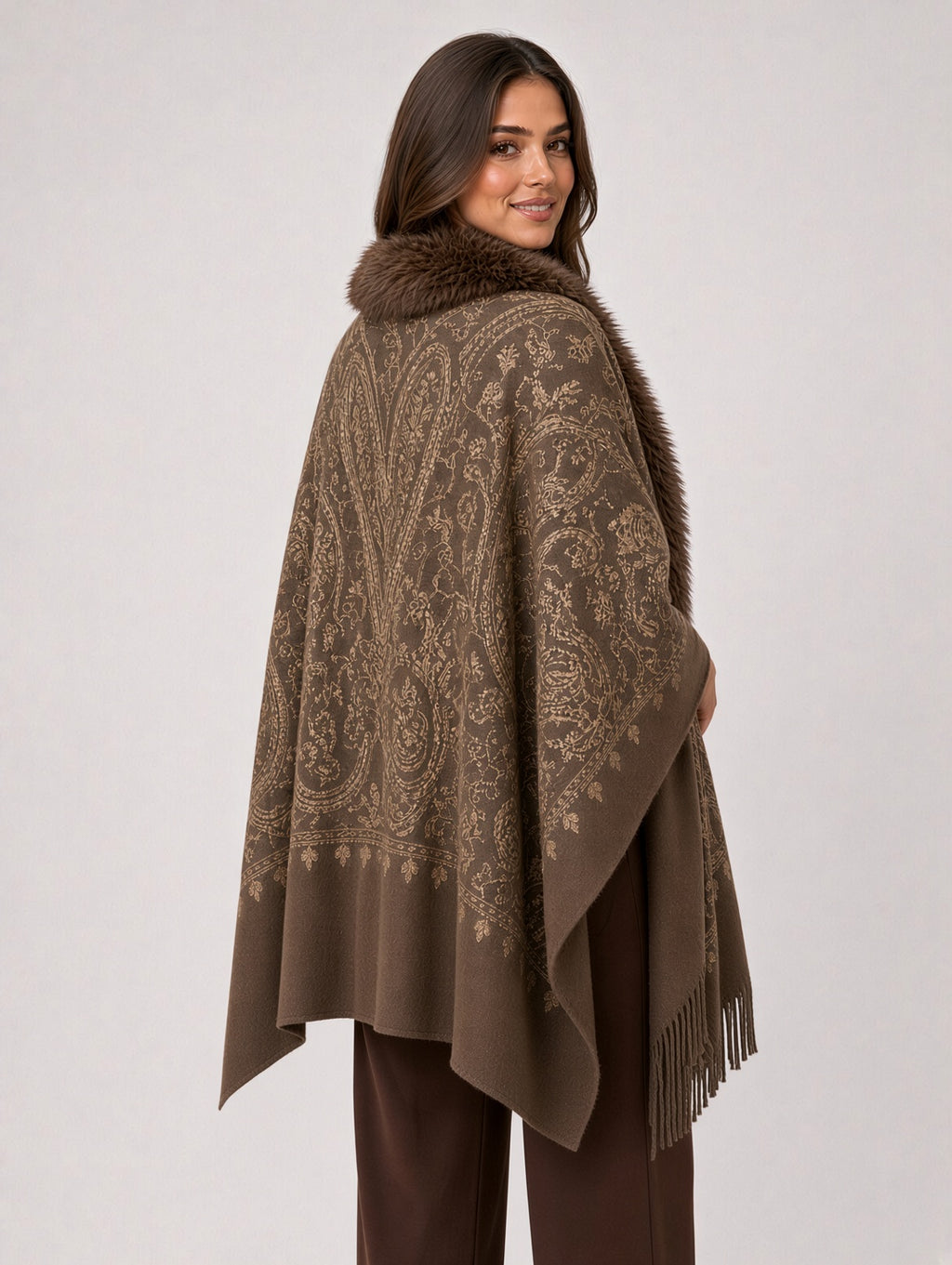Palmira – Taupe