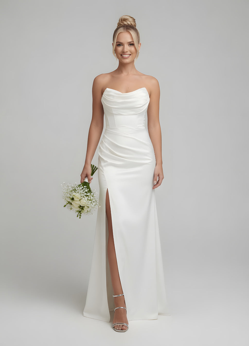 Penelope – Bianco