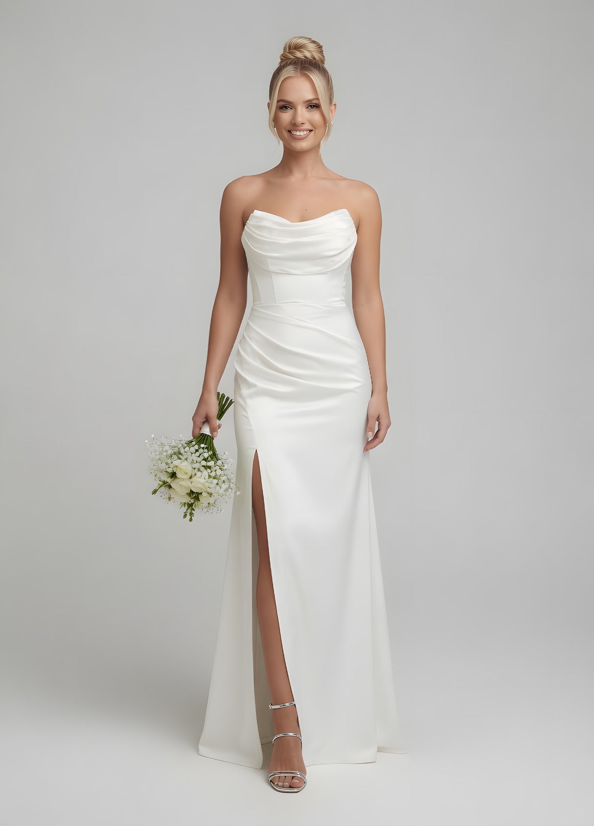 Penelope – Bianco