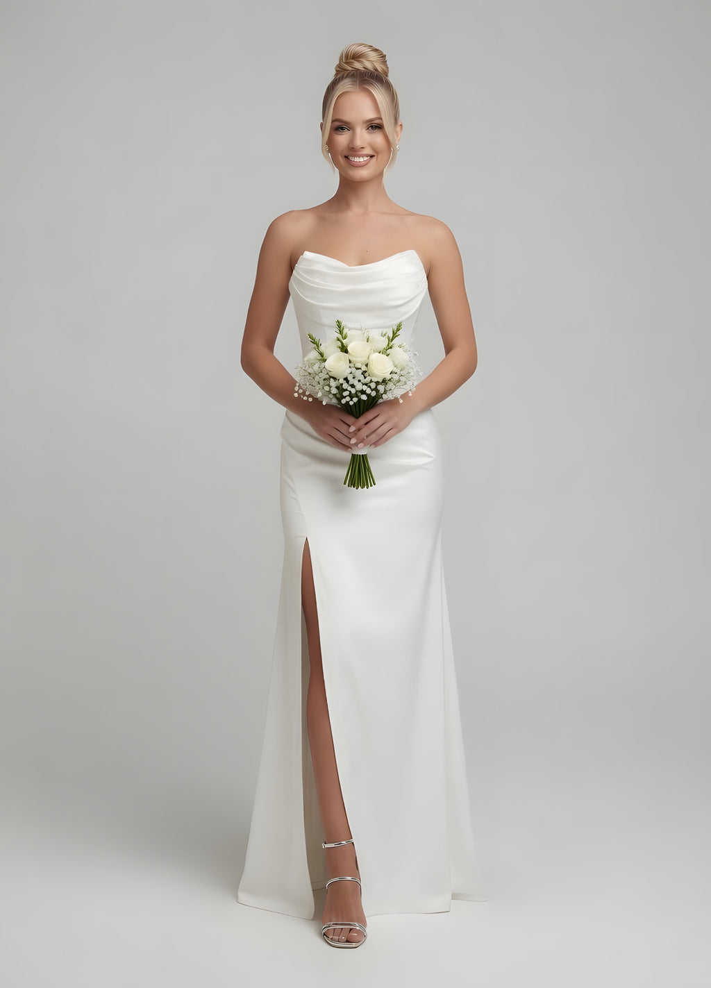 Penelope – Bianco