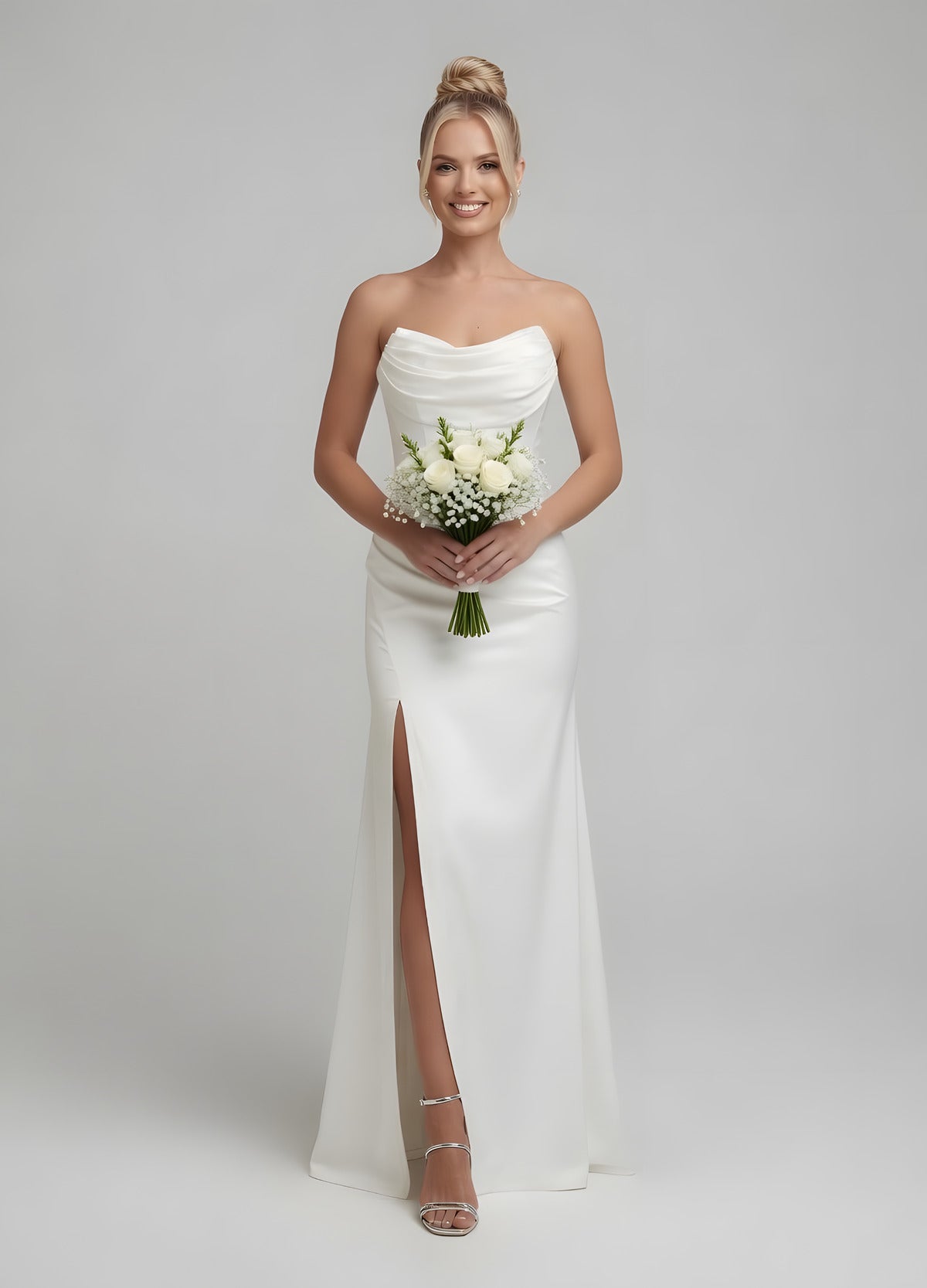 Penelope – Bianco