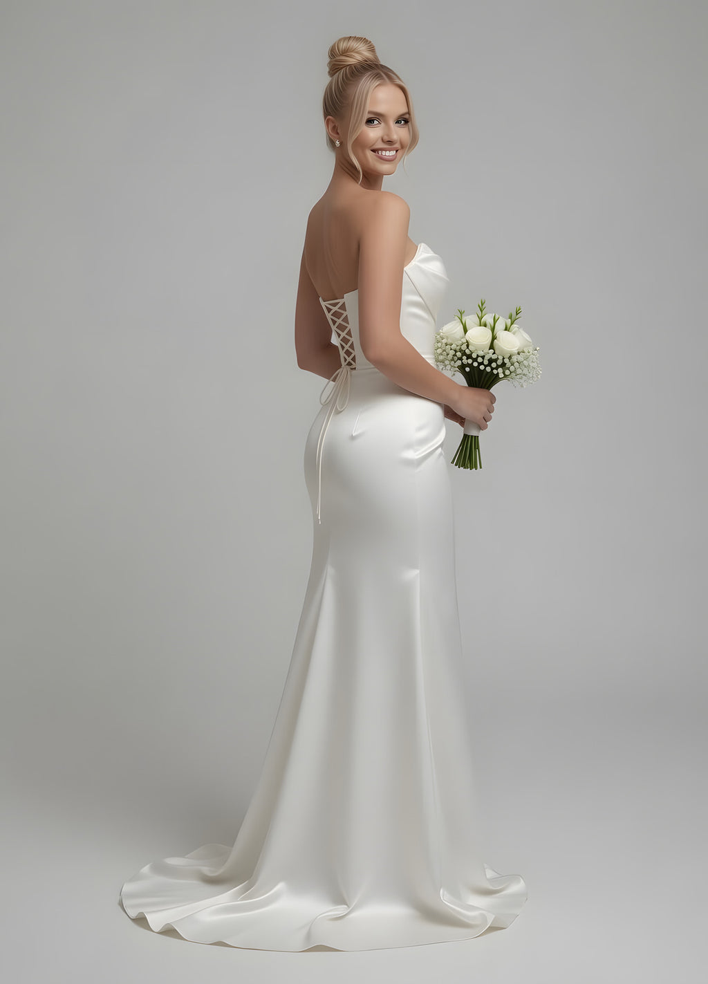 Penelope – Bianco