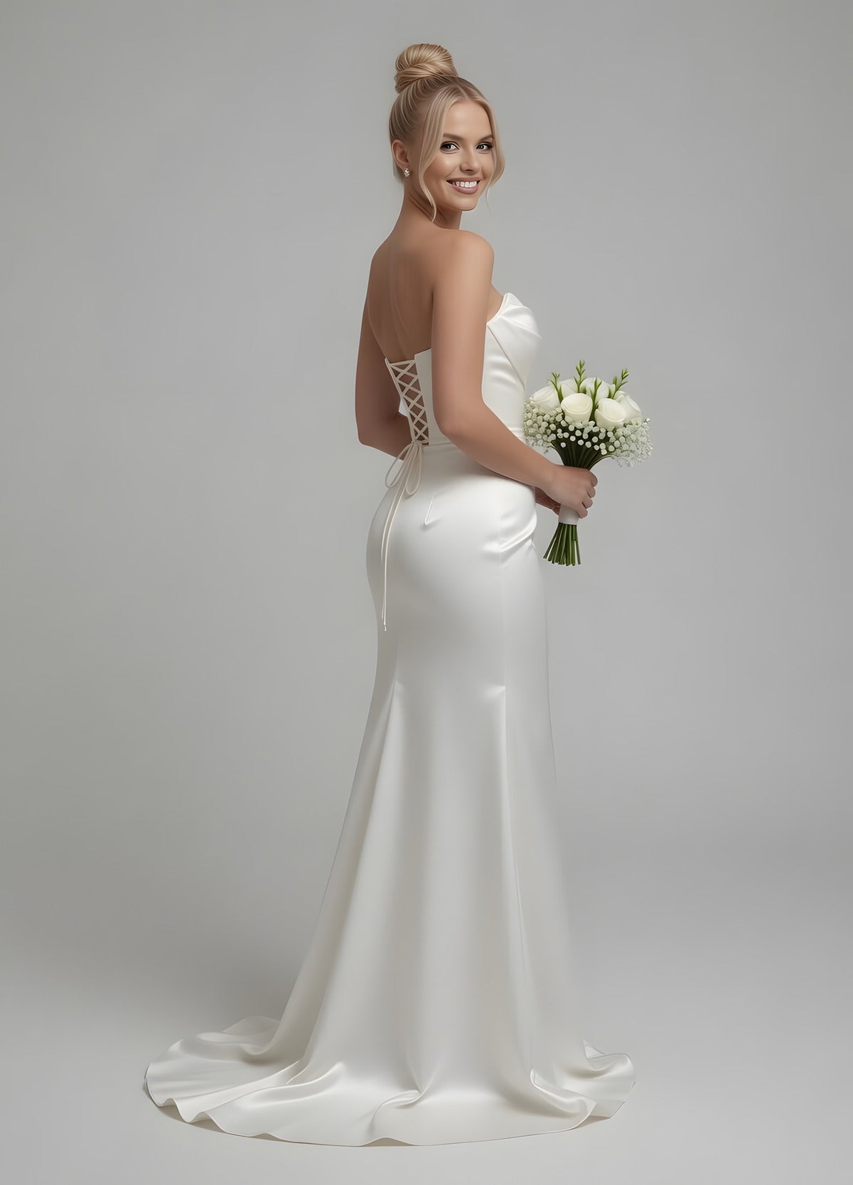 Penelope – Bianco
