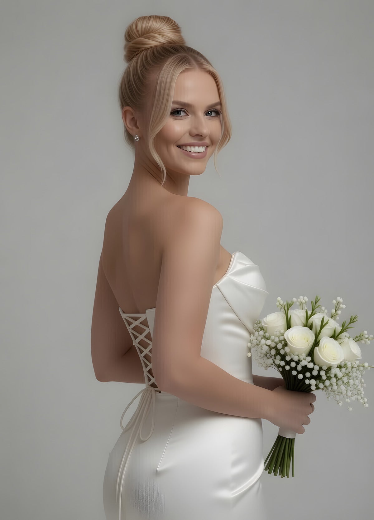 Penelope – Bianco