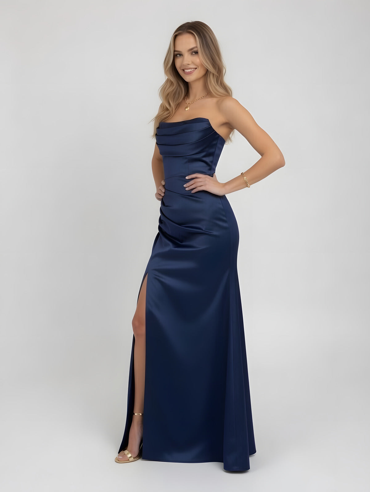 Penelope – Blu Marine