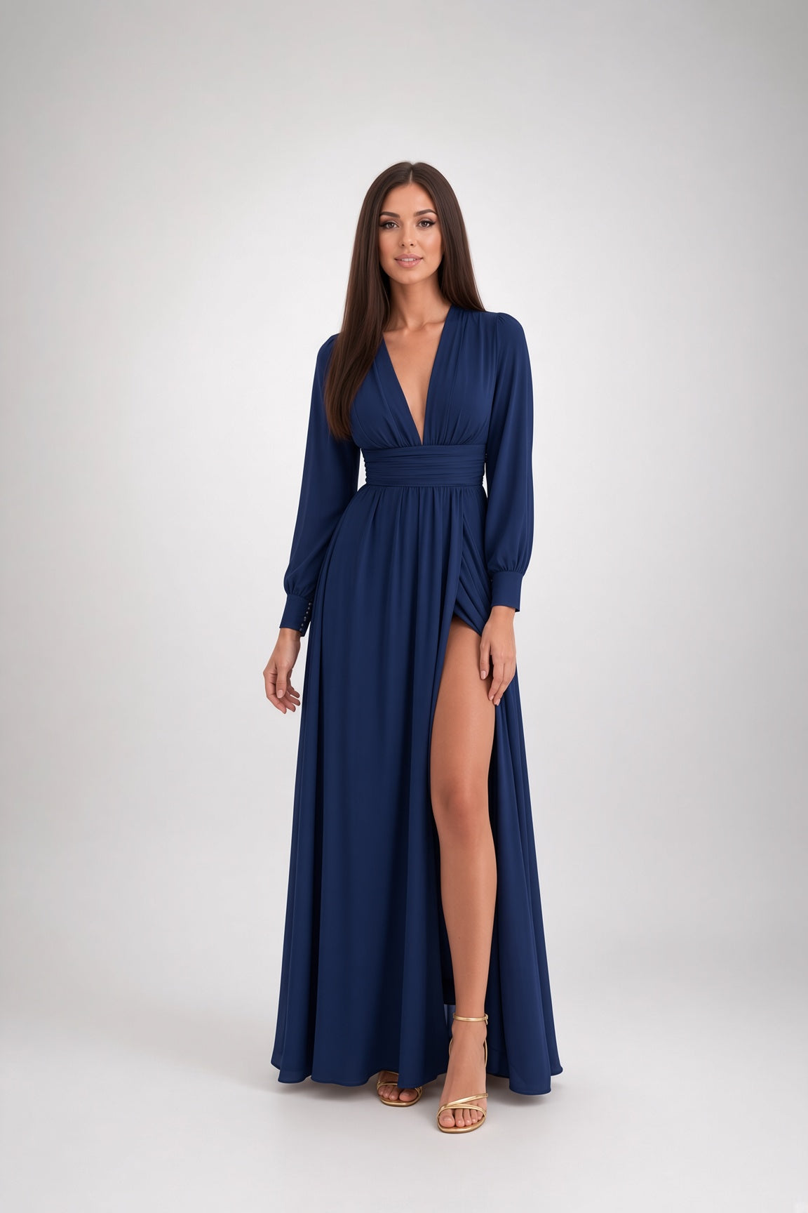 Perla – Blu Marine