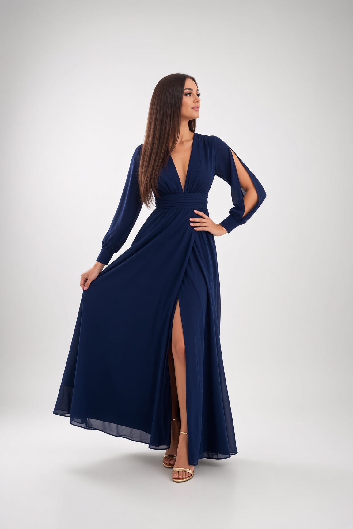 Perla – Blu Marine