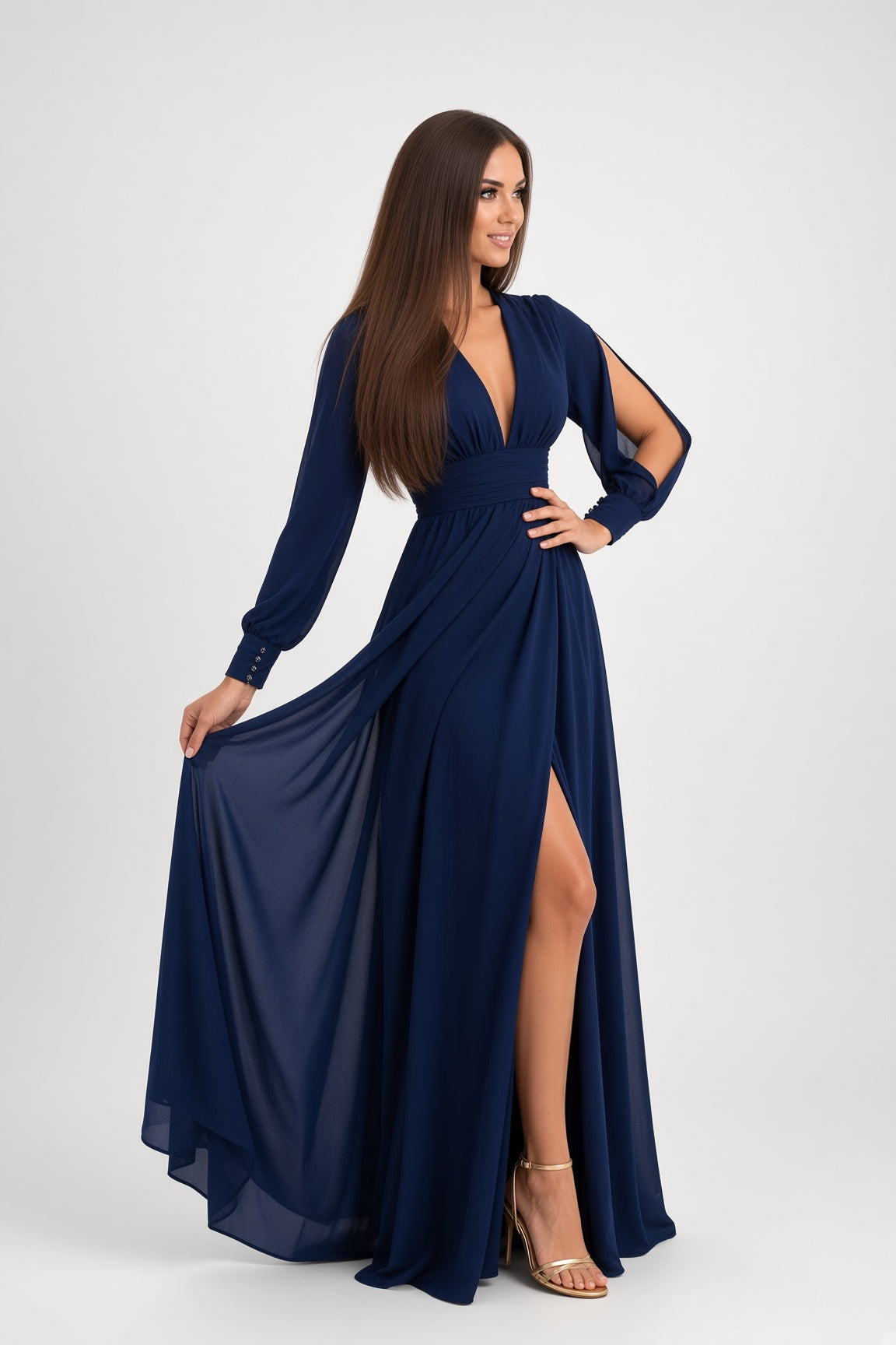 Perla – Blu Marine
