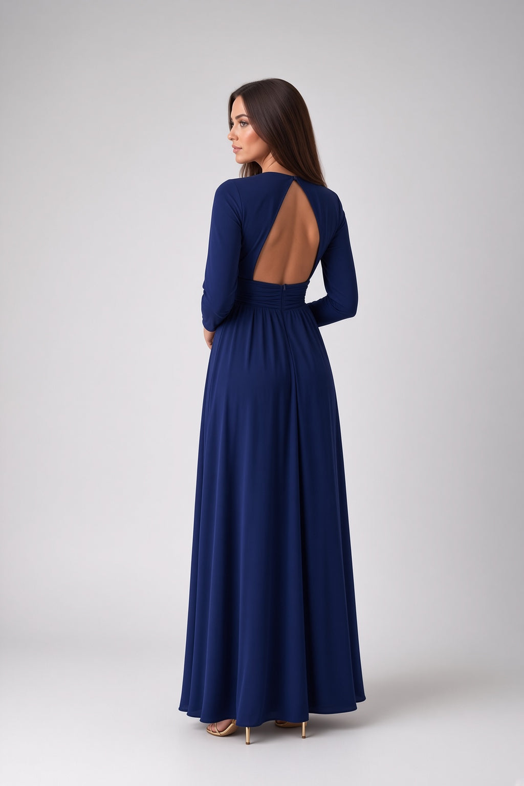 Perla – Blu Marine
