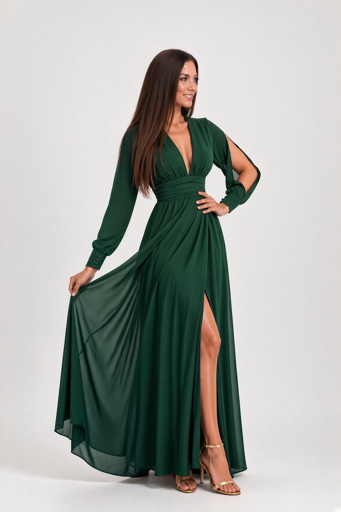 Perla – Foresta