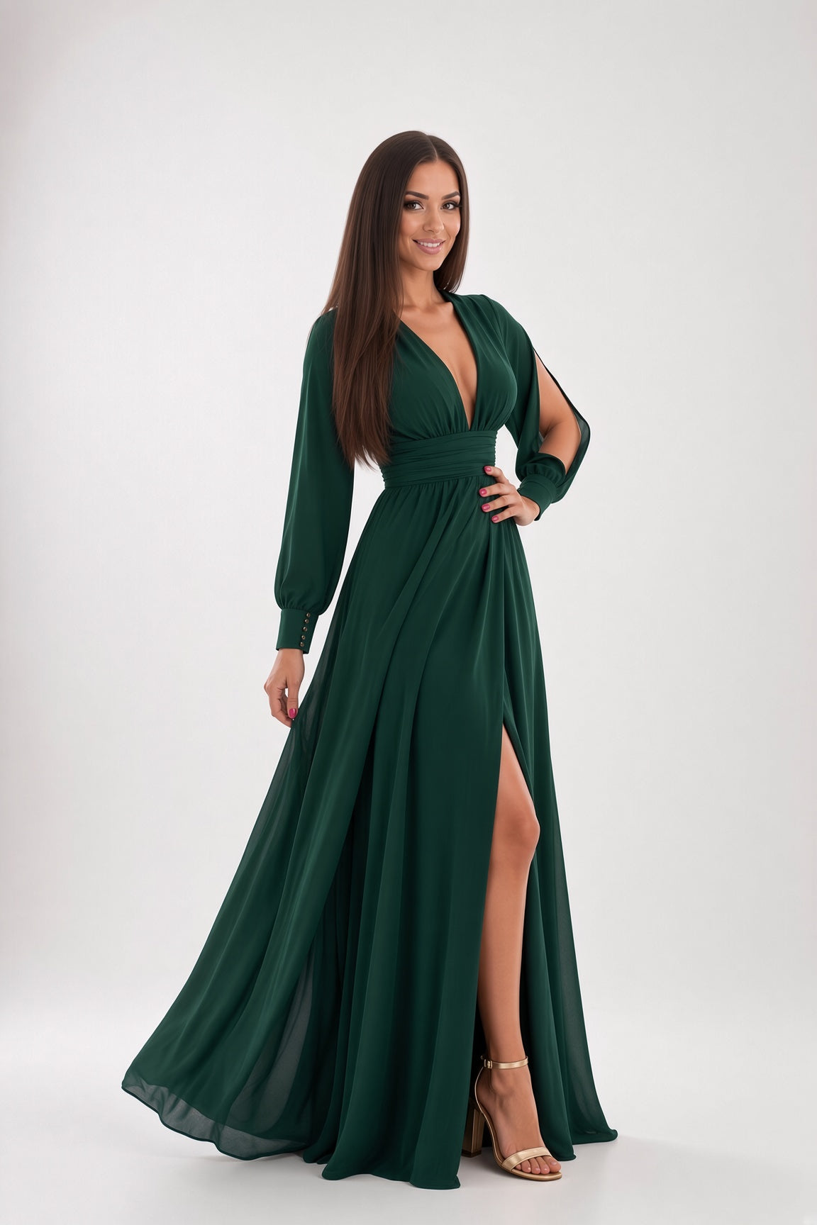 Perla – Foresta