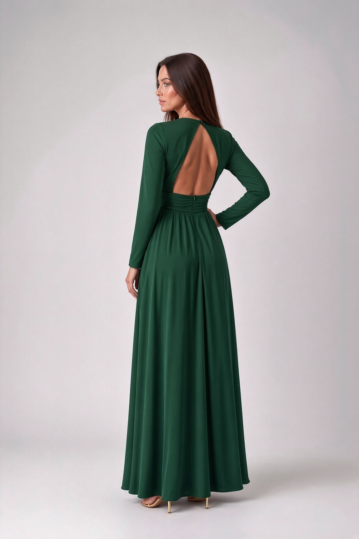 Perla – Foresta