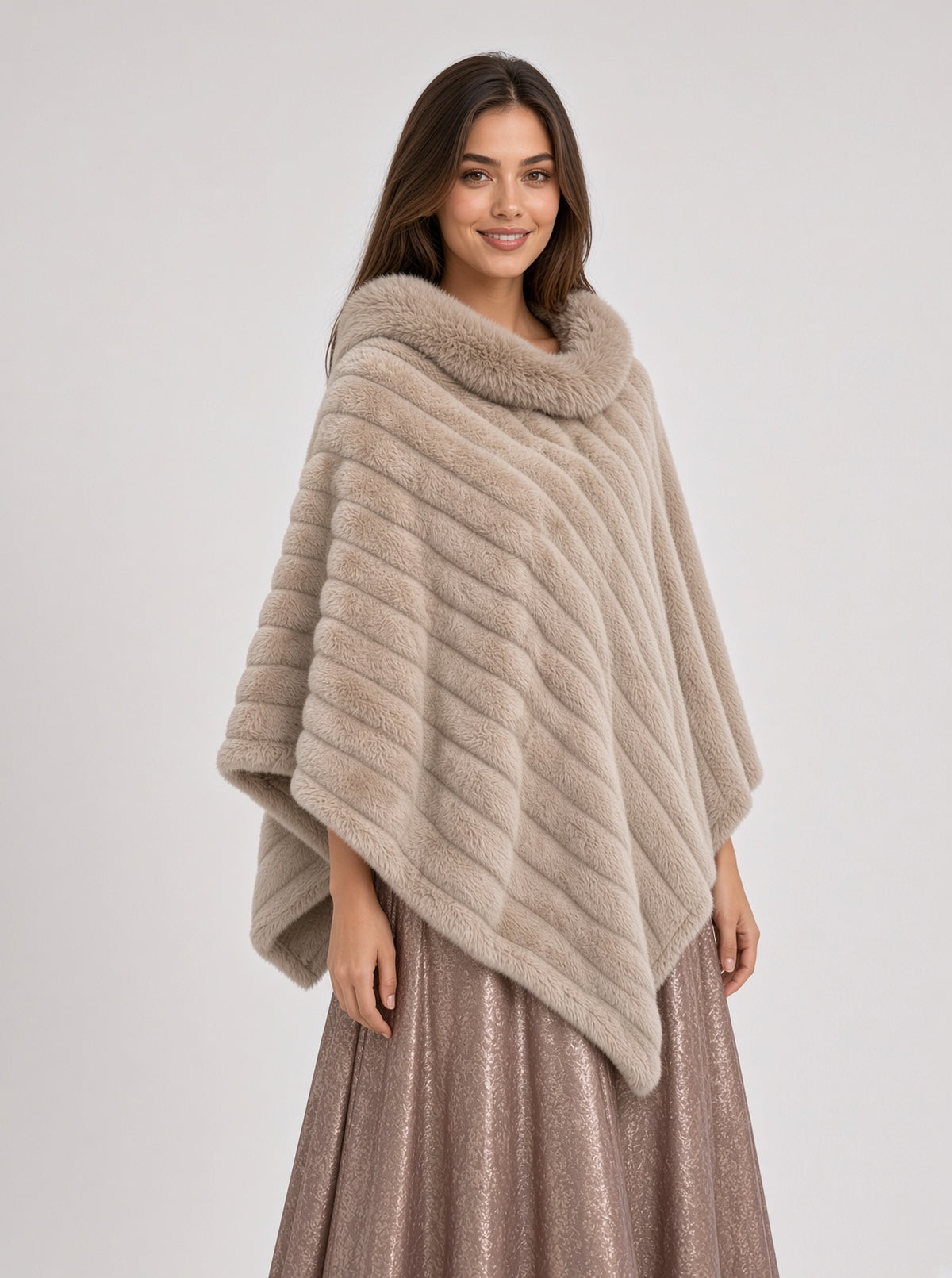 Precy – Beige