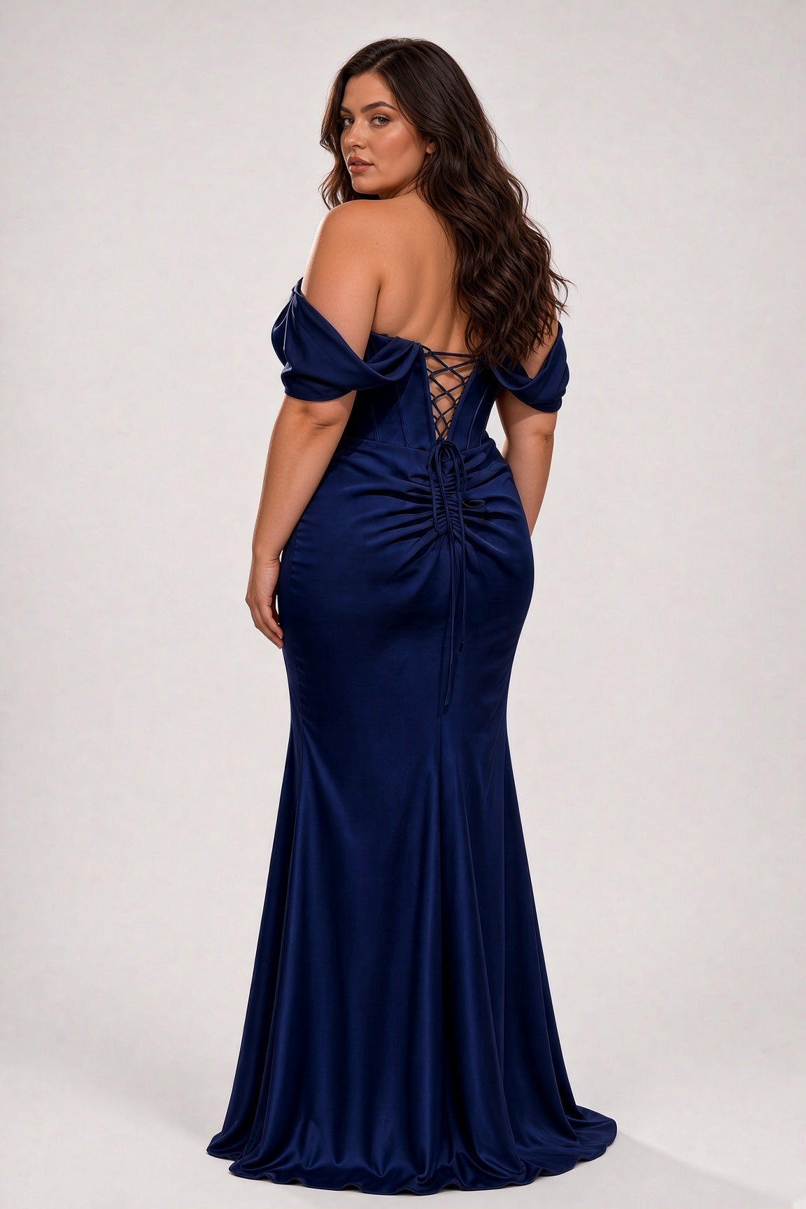Preziosa Qs – Blu Marine