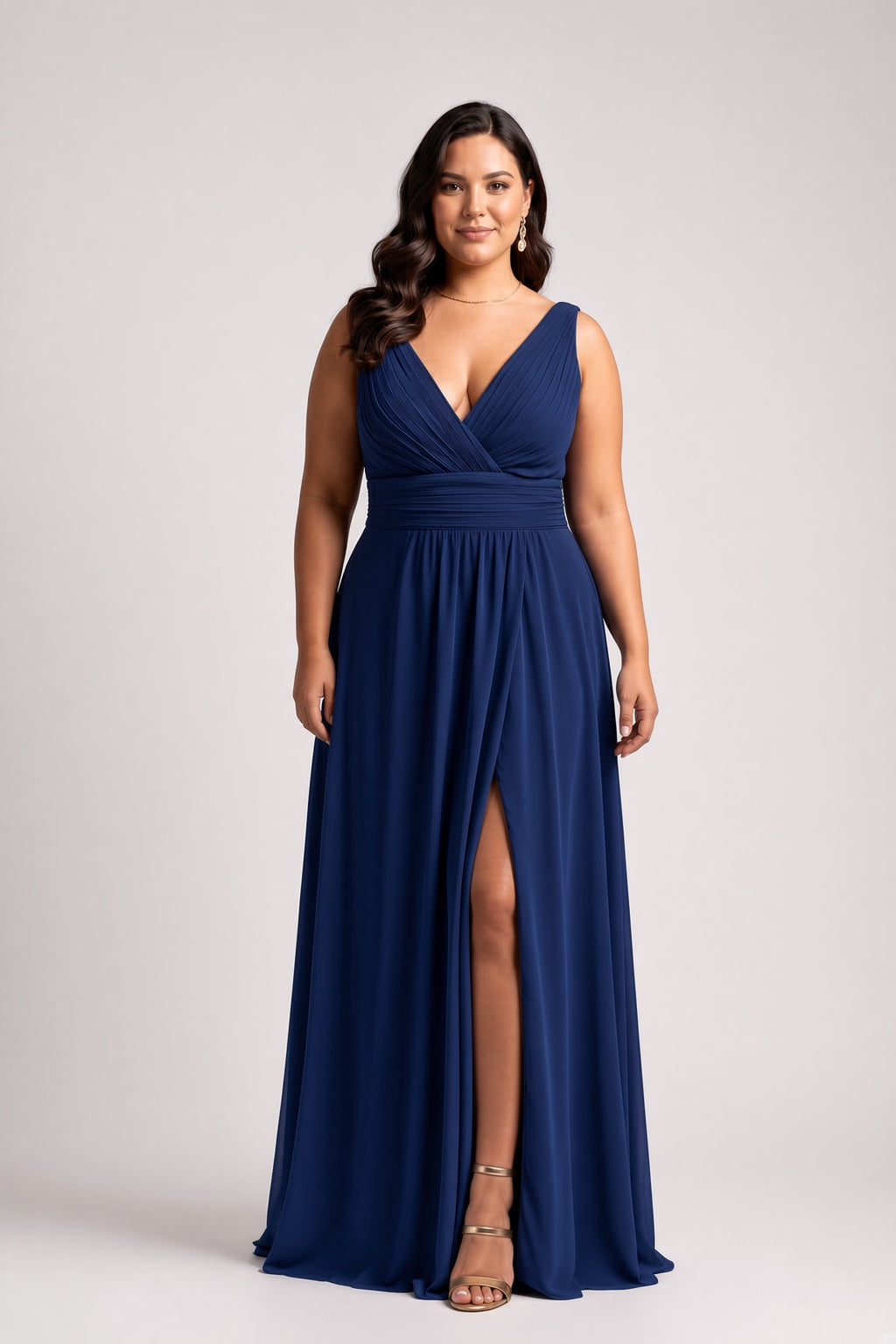 Carina – Blu Marine