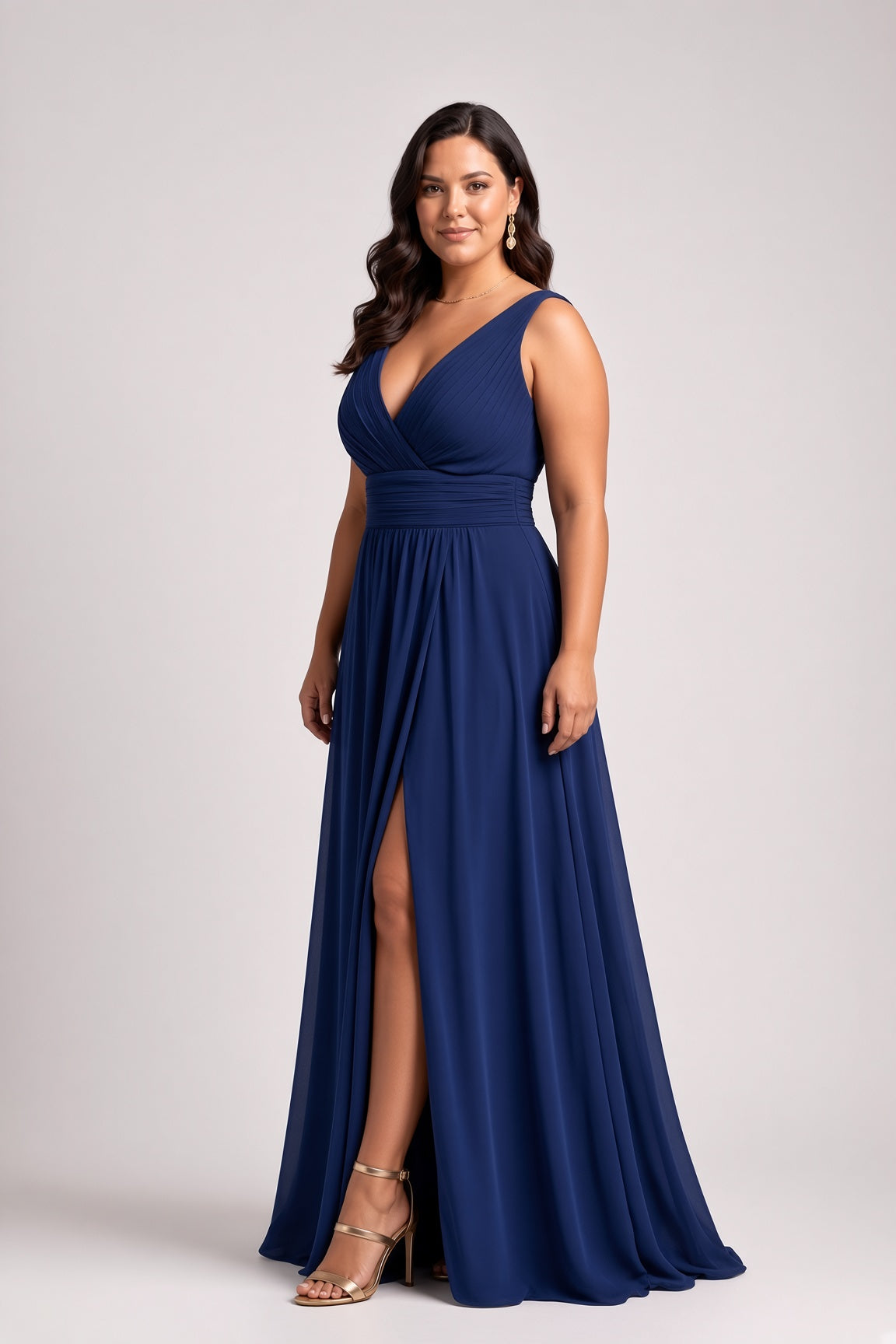 Carina – Blu Marine