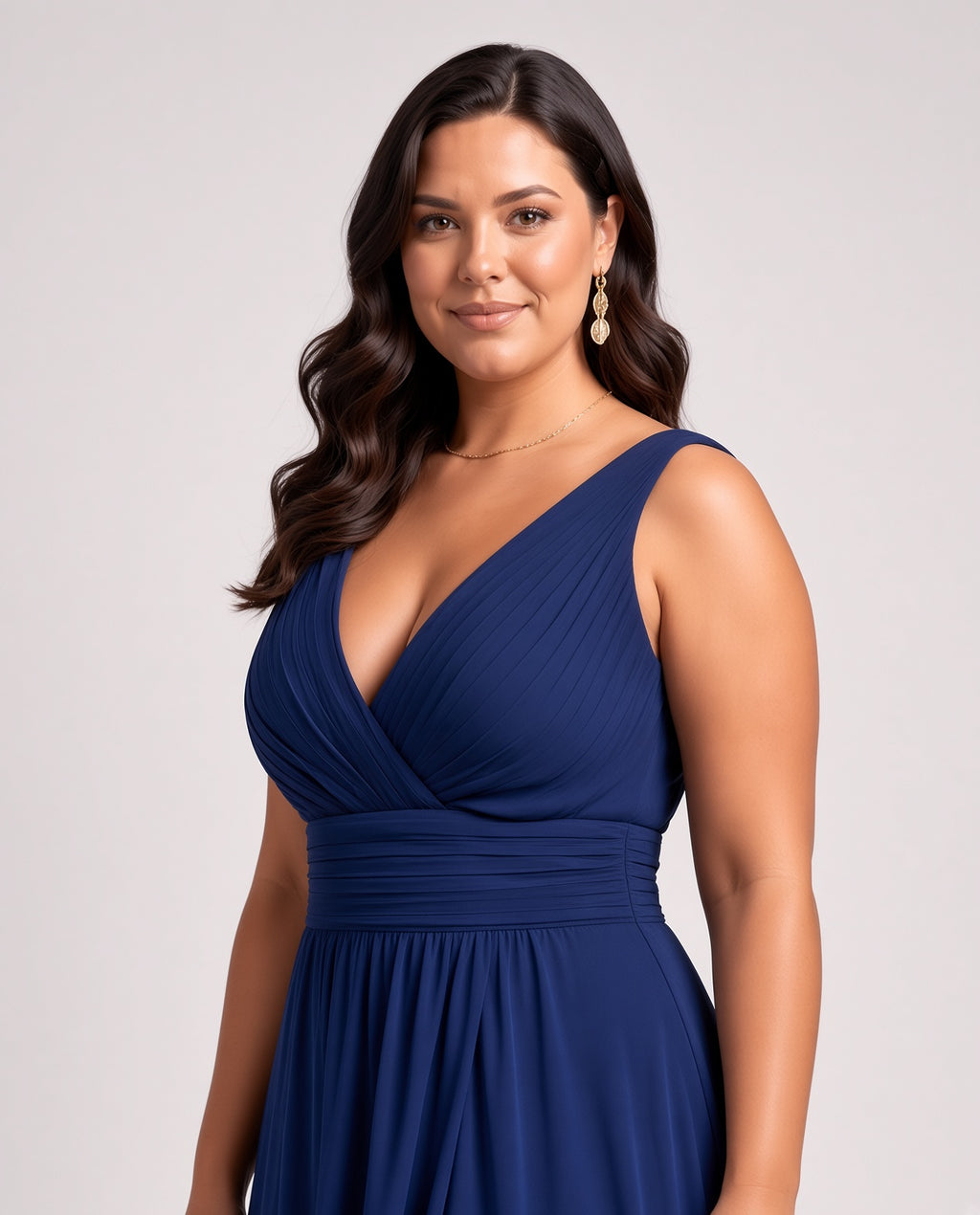 Carina – Blu Marine