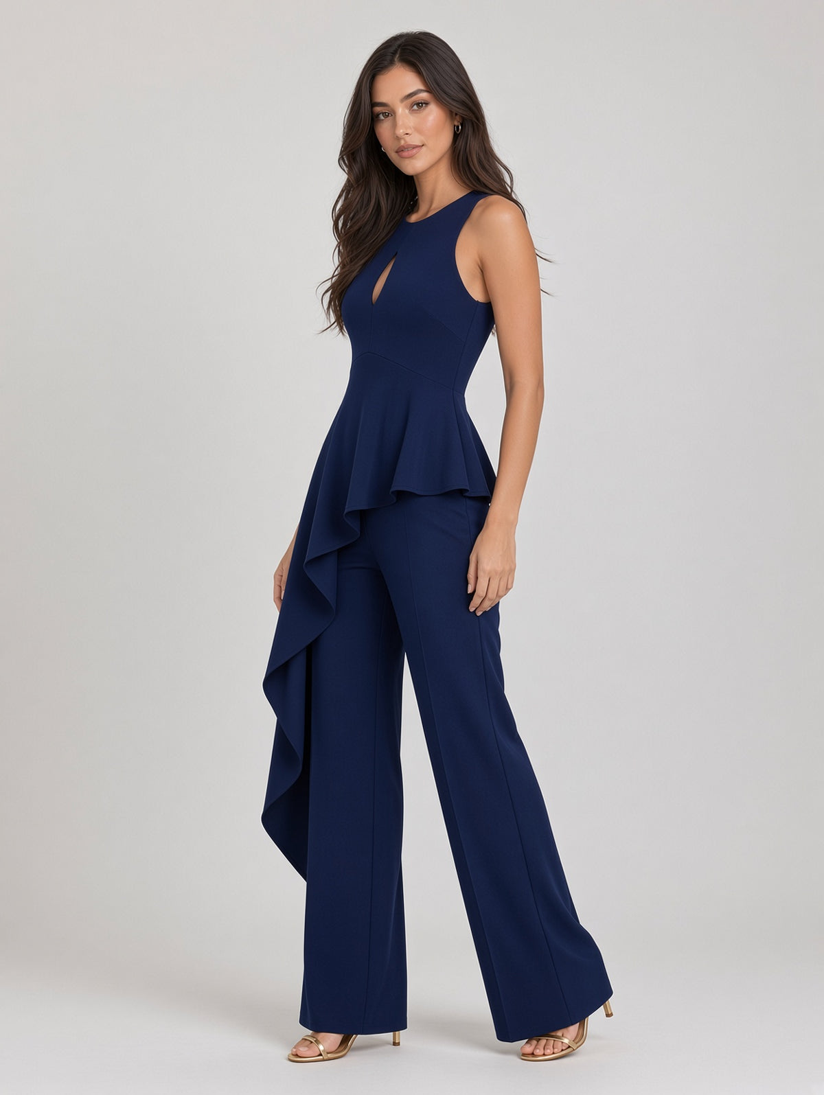 Regina – Blu Marine