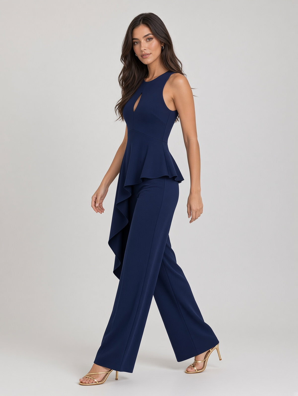 Regina – Blu Marine