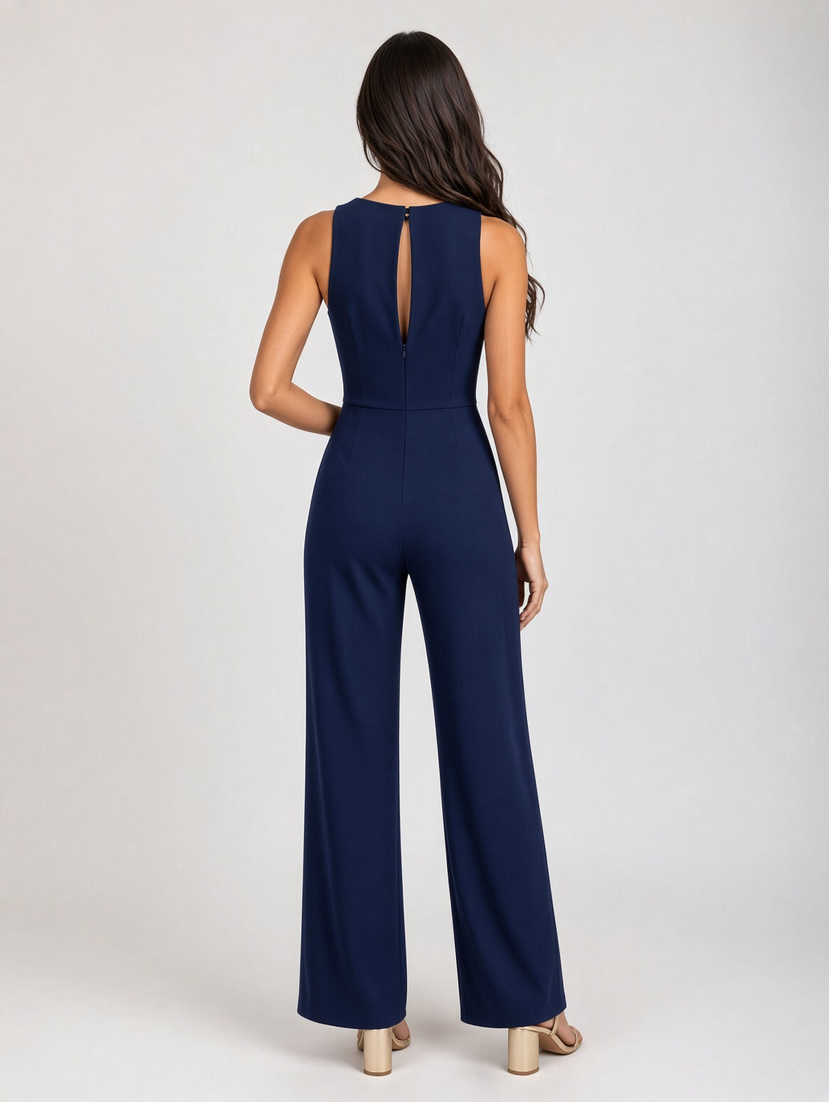 Regina – Blu Marine
