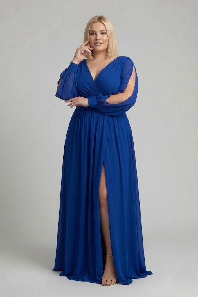 Rosanna Qs – Royal