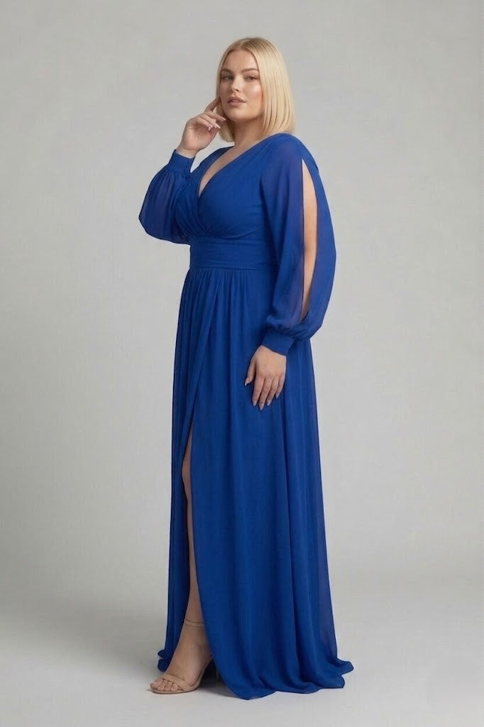 Rosanna Qs – Royal