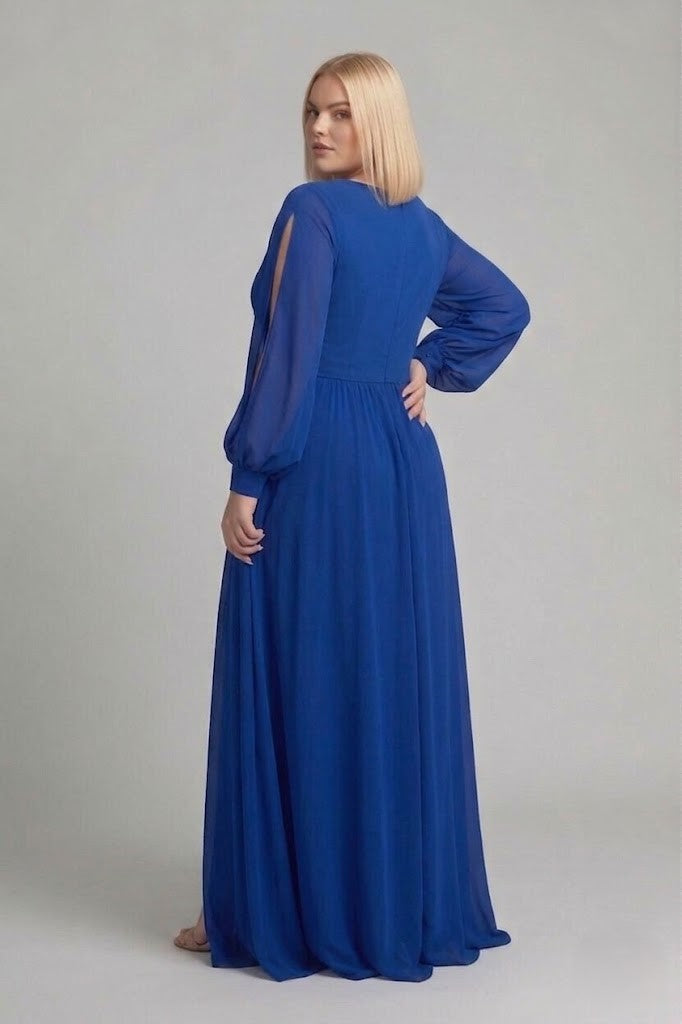 Rosanna Qs – Royal