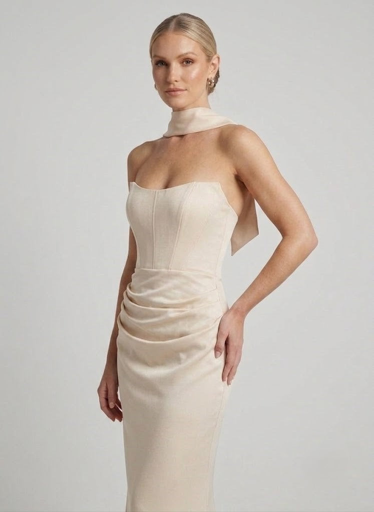 Ryhanna – Beige