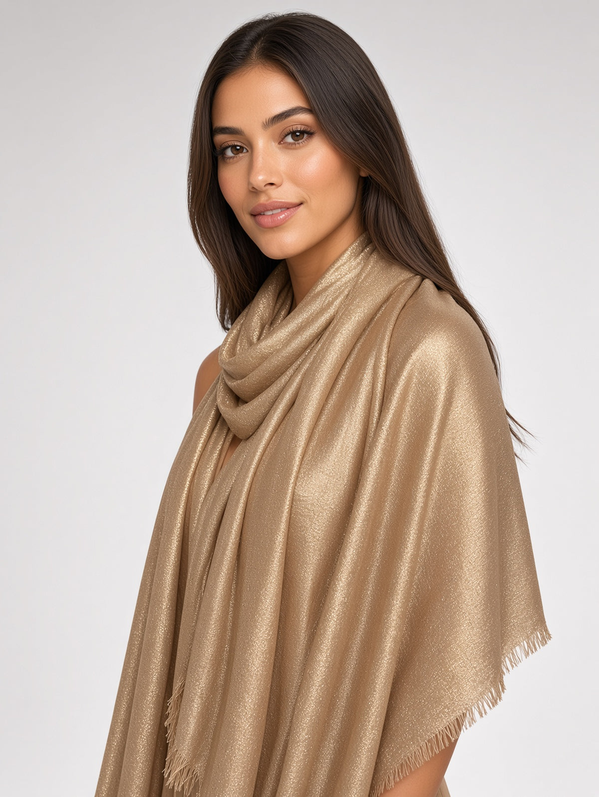 Salix – Camel/dore