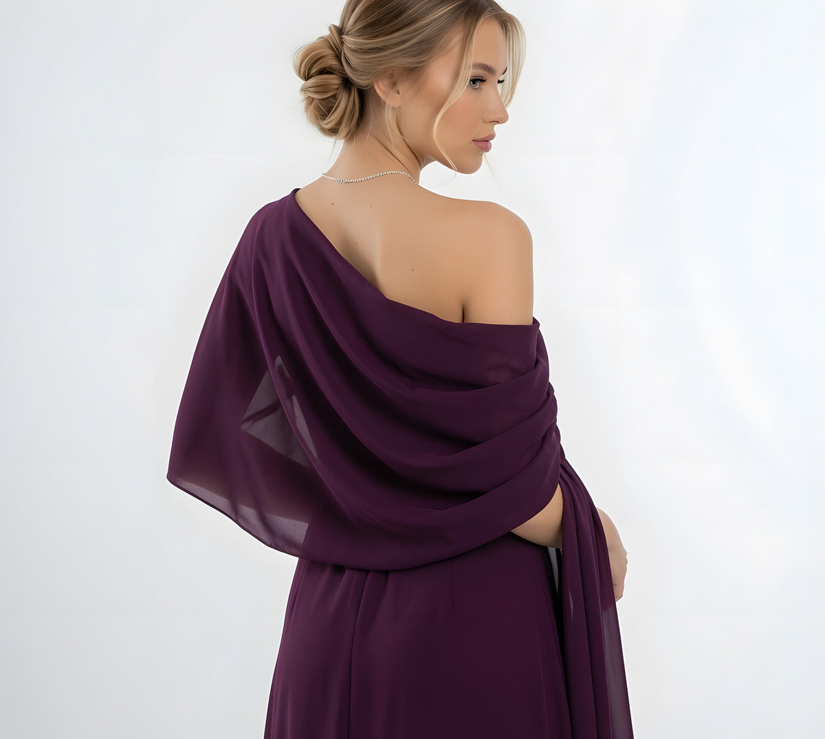 Simona – Aubergine