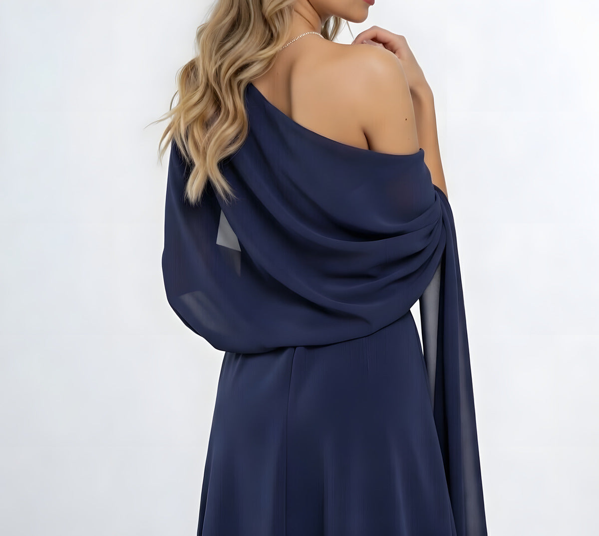 Simona – Blu Marine