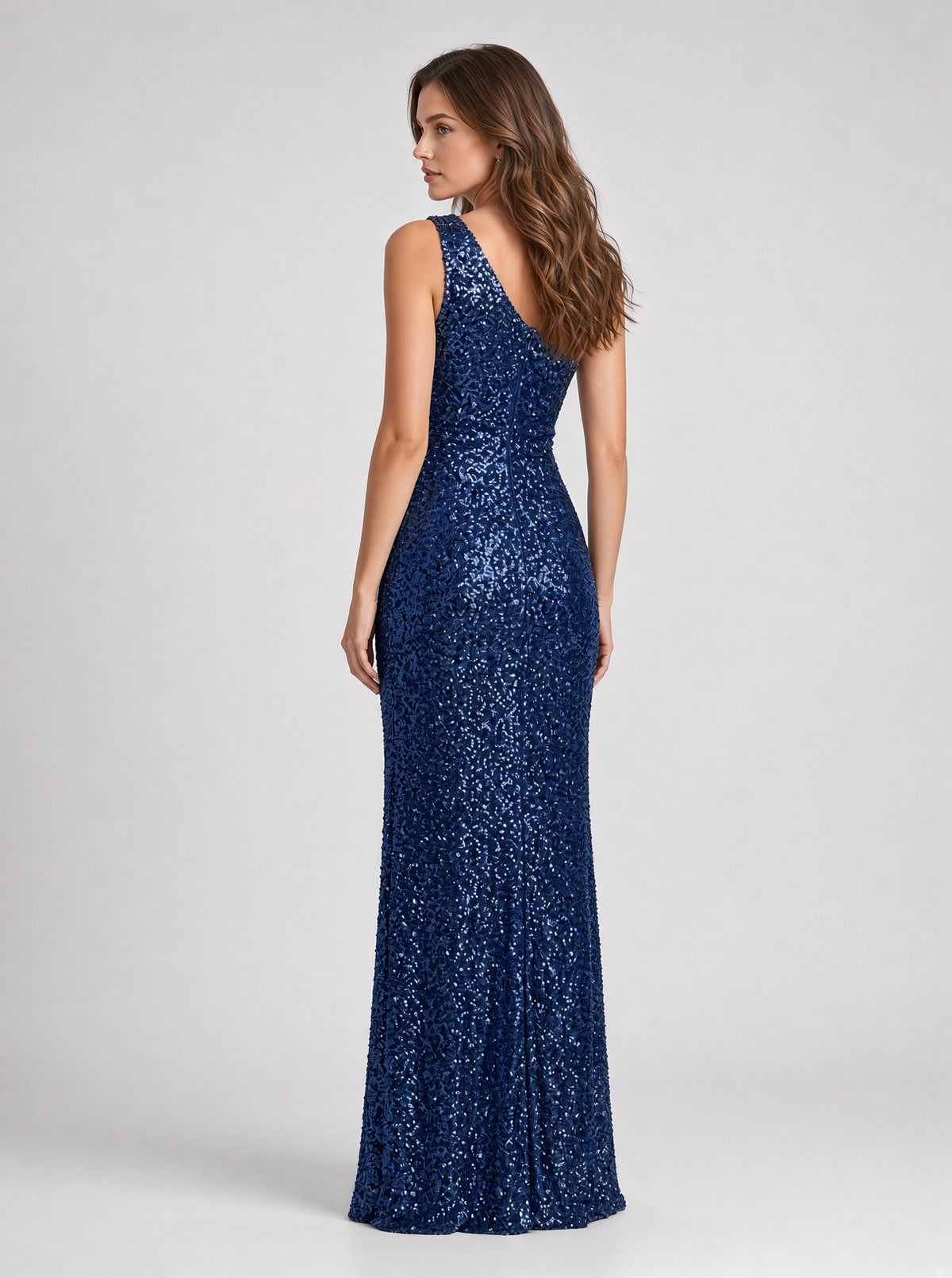 Sole – Blu Marine