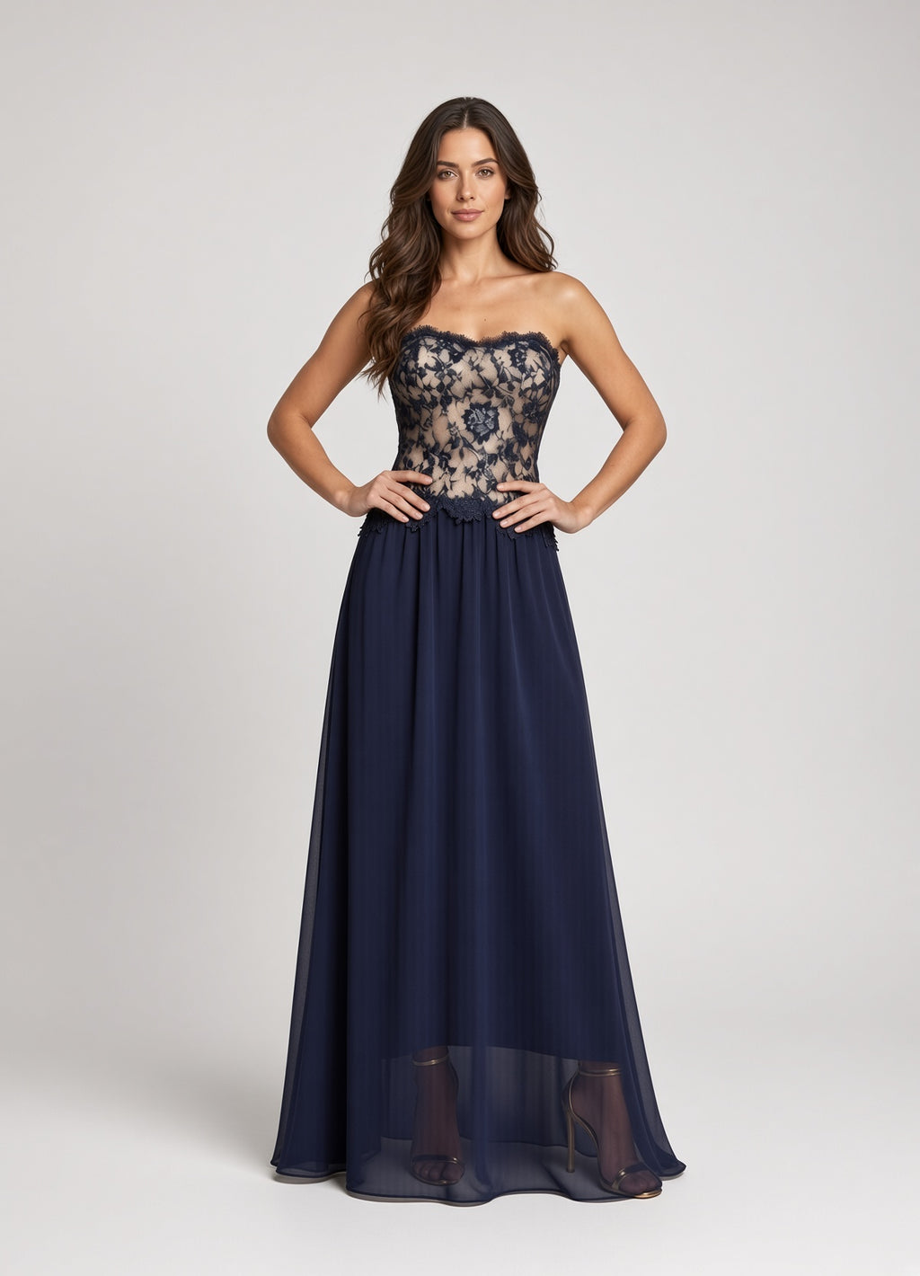 Susanna – Blu Marine