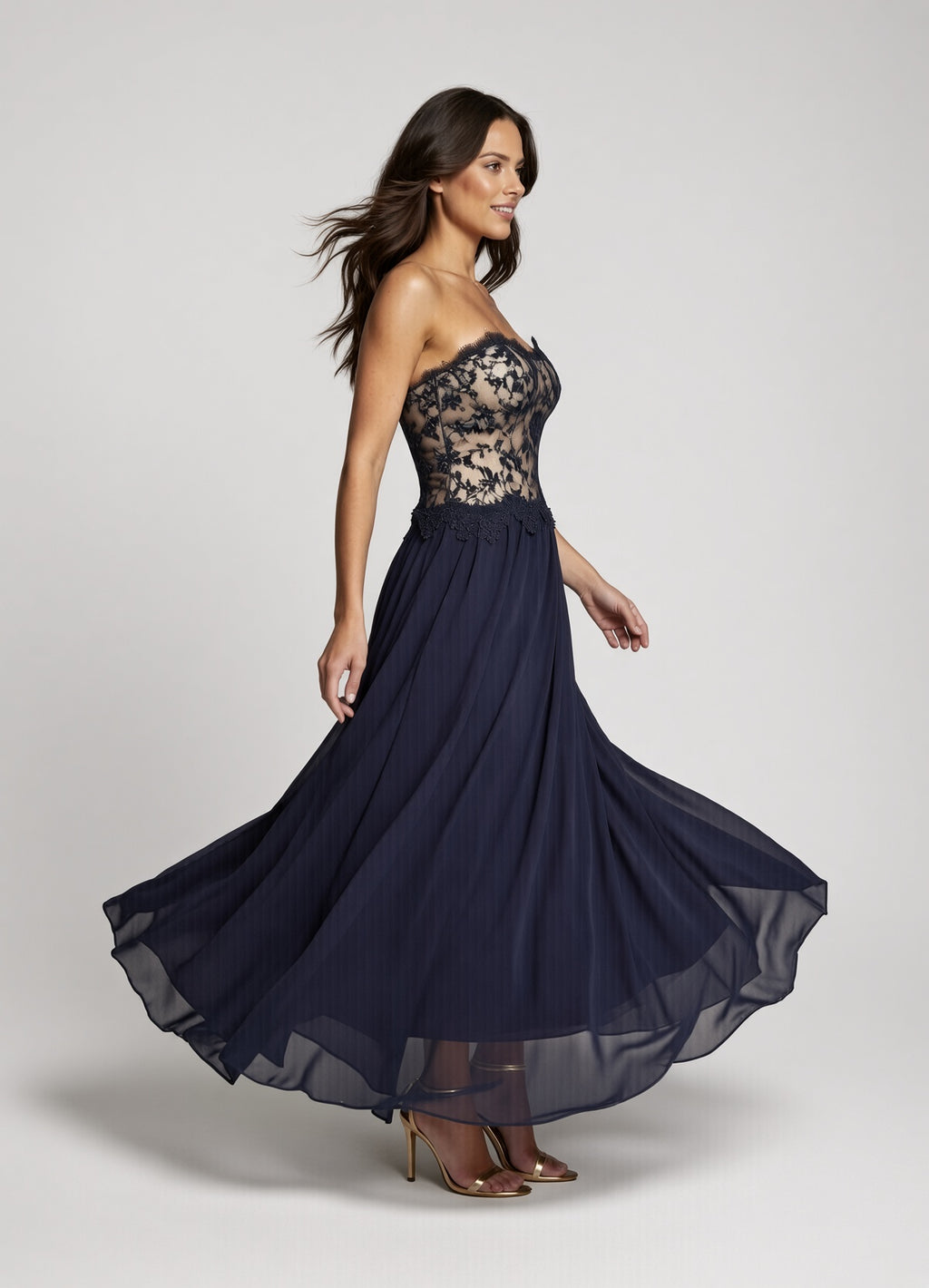 Susanna – Blu Marine