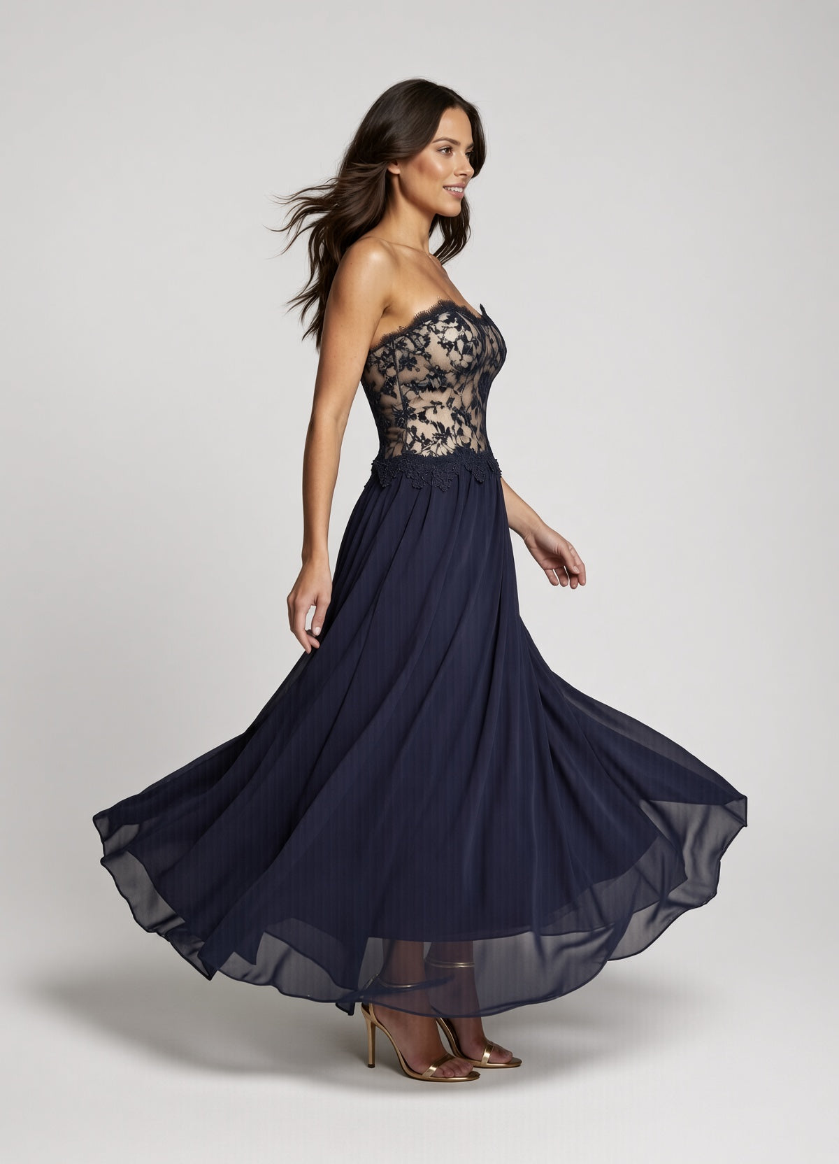 Susanna – Blu Marine