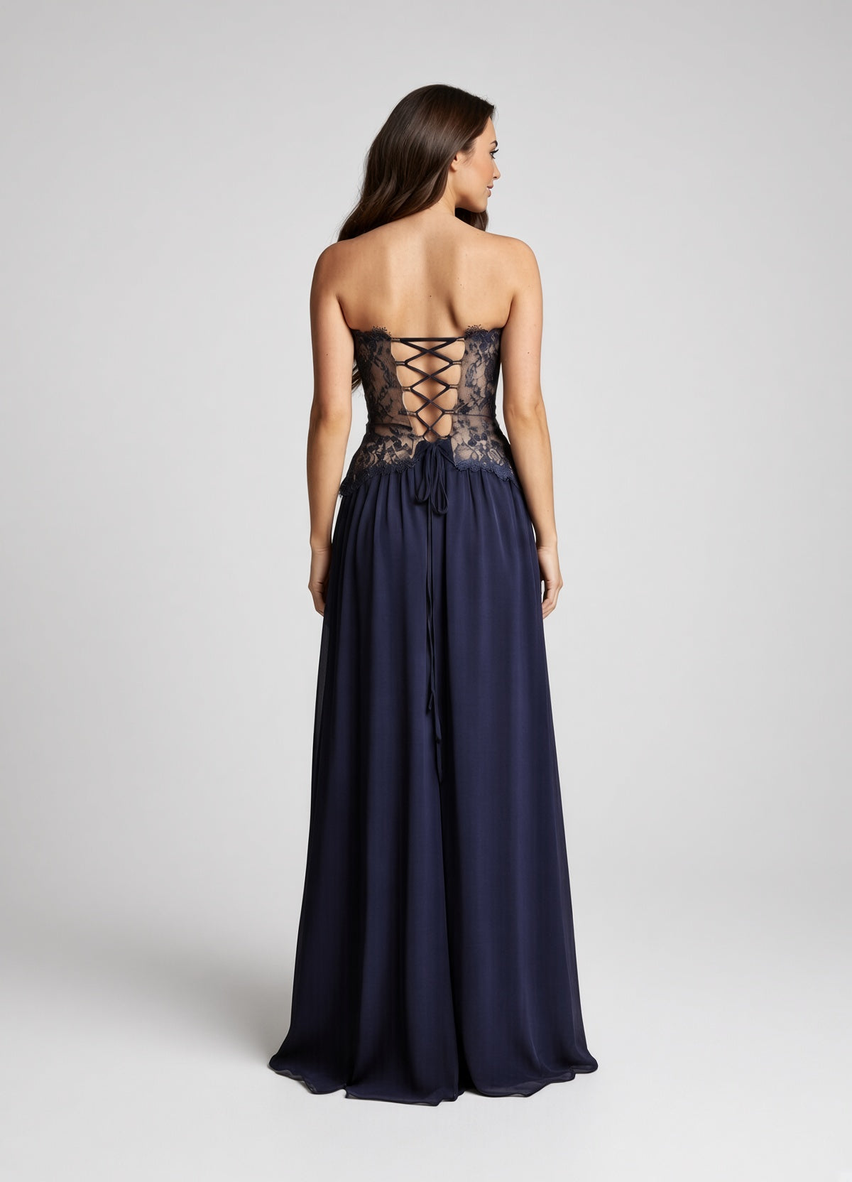Susanna – Blu Marine