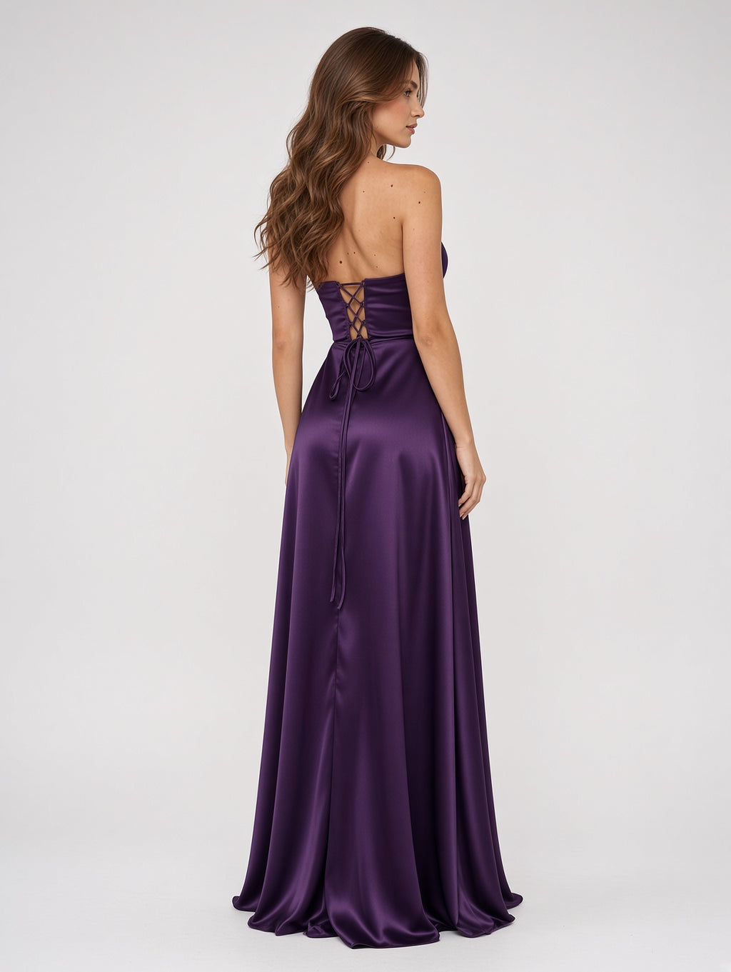 Thea – Aubergine