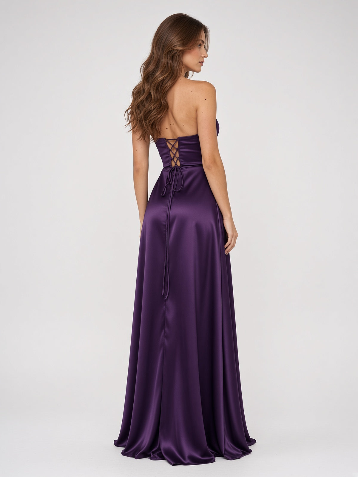 Thea – Aubergine